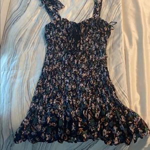Cute summer dress